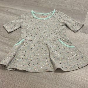 Comfy dress for 18Mo